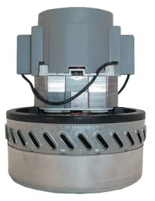 Motor Aspiración 1200W Original AMETEK. Máxima calidad del Mercado. Envió inmediato desde España