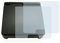 BROTECT Entspiegelungs-Schutzfolie für Nintendo Gameboy Advance SP (Gehäuse) (2 Stück) Matte Displayschutz-Folie, Anti-Reflex, Anti-Fingerprint