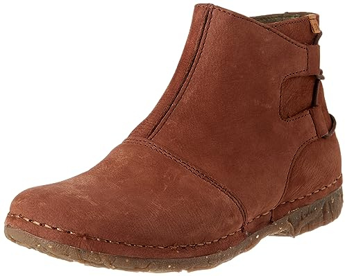 El Naturalista Damen Ankle Boots Angkor, Frauen Stiefeletten