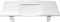 coverandcarry Thetford SP Fridge Freezer Door 690852, Please Check Model Suitability In The Description.