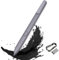 Pen für Remarkable 1/2 Tablet Notebook, Digitalem Stylus-Marker, EMR Stylus Pen, Kein Aufladen erforderlich, Keine Einrichtung, Kein Eingebauter Radiergummi, (Schwarzer)