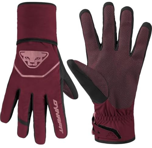 Dynafit Unisex Mercury DST Gloves Handschuhe, bunt, M