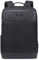 Troop London TRB001 London Urban Laptop-Rucksack, Business-Rucksack, College-Rucksack, Schwarz , M