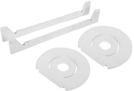 Lurrose Supporto per CD Legno Porta CD da Tavolo per Ufficio e Casa Organizer per Vinili e Album Design Elegante e Resistente per Uffici e Ambienti Domestici