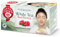 TEEKANNE-White Tea Red Berries-Weißer Tee mit Preiselbeer&Himbeer-6x20 (Dekond gift)