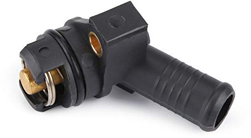 Ölkühlschrank Thermostat MK3 2.0 2.2 TDCI 1128018 für Motor für Motor