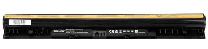TSLUCK G400S L12S4E01 Laptop Akku für Len OVO Z40 Z40-70 Z40-75 Z50 Z50-70 Z50-75 Z70 Z70-80 Z710 G500s G505s G5-80 G50-70 G50-45 G50-30 S510p S410p L12L4A02 L12L4E01 L12M4A02 L12M4E01 L12S4A02