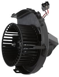 HELLA 8EW 366 402-121 Innenraumgebläse - 12V - 234W - Ø: 139mm