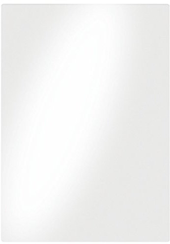 Leitz Laminierfolie DIN A4 80 micron glaenzend 100St.