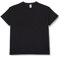 FRUIT OF THE LOOM Herren Original T. T-Shirt, Schwarz, L (5er Pack)