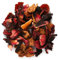 Red Berry Premium Loose Leaf Herbal Fruit Tea - Chiswick Tea Co - 100g Tin