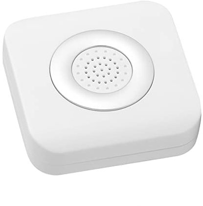 Door Bell DC 12V External Wired Doorbell Safe Electrical Bells Ringer Alarm for Home Office Access Control System