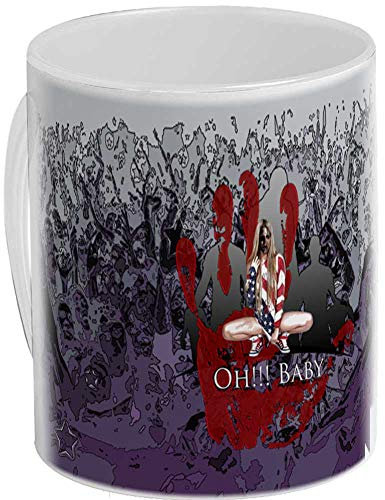 Pets-easy Zombie - Mugs personalizados