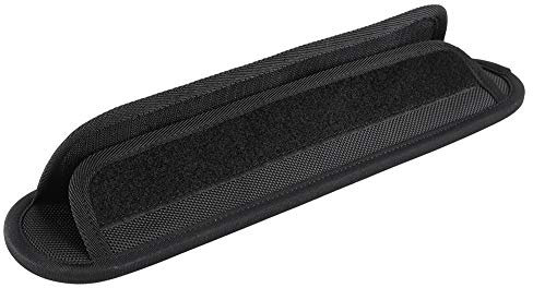 Alomejor Gitarren Schultergurt Pad Anti-Rutsch Abnehmbare Verdickte Gitarren Schulterpolster Ersatz Tailleng¨¹rtelpolster f¨¹r Schultergurt Gep?ckgurt