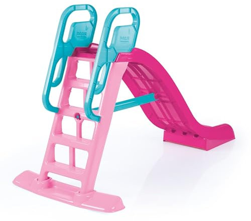 DOLU UNICORN BIG SPLASH SLIDE PINK