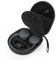 Yinke Hard Case for Sony WH-CH510/JBL Tune 510BT/500BT Headphone, Travel Protective Cover Storage Bag (Black