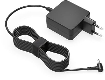 Caricatore Compatibile con Asus Vivobook P1701F P1410CJA P1511CE P1410 P1411 P1412 P1511 P1701 P1411CEA P1411CJA P1411FA P1412CEA P1511CDA P1511CEA P1511CJA P1701FA Alimentatore Caricabatterie