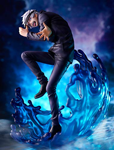 eStream - Jujutsu Kaisen - Satoru Gojo