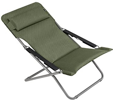 Lafuma Transabed BeComfort® blau Grün