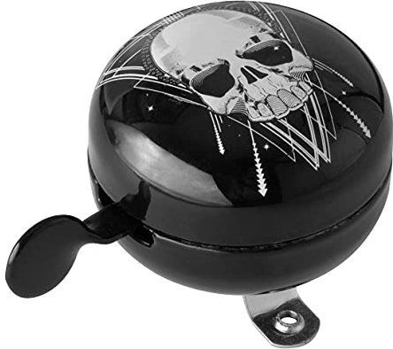 Lunivo Heavy Metal, Fahrradklingel