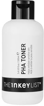 THE INKEY LIST Pha Toner 100 ml