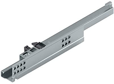 Blum Single Extension Tandem Runner with Blumotion - 551H410 (Right Hand)