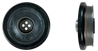 GATES Torsional Vibration Damper TVD1181