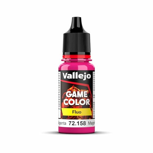 AV Vallejo Game Color 18ml - Wash - Violet