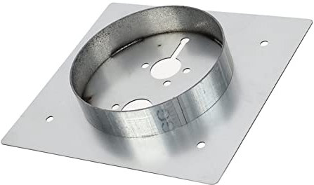 Torre de Calefacción Diésel Planar, Placa de Soporte de Calefacción Inoxidable Resistente a Productos Químicos para Webasto