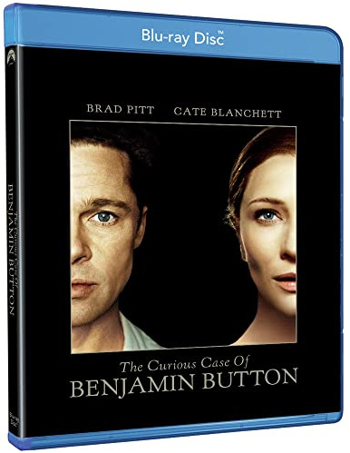 The Curious Case of Benjamin Button