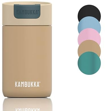 KAMBUKKA Olympus 300ml Latte