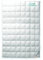 Aura® Luxus Ganzjahres Daunendecke 135 x 200 cm | Luxe 90% Gänsendaunen, ungarische Klasse I | Oeko-TEX Standard 100 allergikergeeignet | Sommerdecke