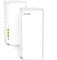 Tenda Nova Mesh Wi-Fi 6E AXE5700 Whole Home Tri-Band Mesh Wi-Fi 6E System, (MX21 Pro), 6G Band, Cover up to 7,300ft² and 200 Devices,Seamless Roaming, 8K, VR HD, Cloud Games, Pack of 2