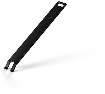 höfats - Sear Grate Heber - Hebewerkzeug aus Gusseisen zum Einsetzen und Anheben des Gussrost - kompatibel mit Bowl Sear Grate 57 und 70 - Länge 22 cm.