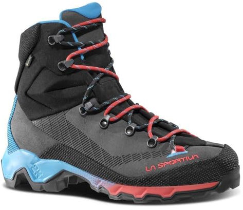 LA SPORTIVA Adult Aequilibrium Trek GTX Ws grau Gr. 39½
