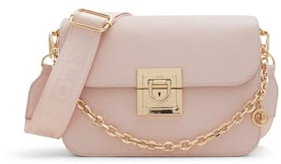 ALDO Brea, Helles Pink, Small