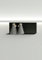 Naber 8041220 transFORM Ablage 1 für Relingsystem, schwarz matt