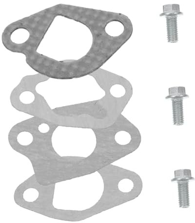 Yardwe Gx160 Rasentrimmerdichtung Ersatzteil Für Trimmerbürste Einfach Zu Installierende Dichtung Für Trimmer