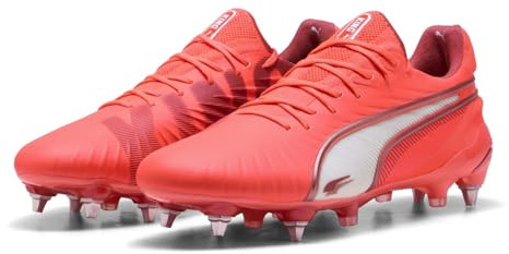 PUMA King Ultimate SG Audacity Unisex