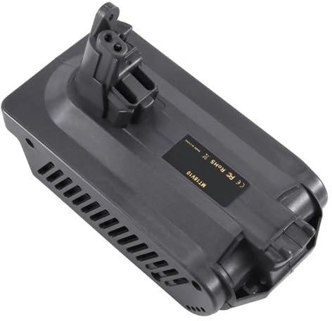 Adaptateur De Batterie, Compatible Avec Makita, Conversion De Batterie Li-ion 18 V, Compatible Avec Dyson, Aspirateur V10 MT18V10