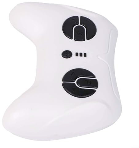 Jonikuper Receptor de repuesto JR1932RX de 24 V para 2 mandos a distancia 4G para vehículos infantiles (control remoto)