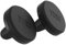 YOSH Soporte Movil Coche Iman, Soporte Magnetico Teléfono Coche para Aire Ventilación, Imanes Mejorados Más Fuertes & Súper Estable, Compatible con iPhone Samsung Huawei, 2 Pack