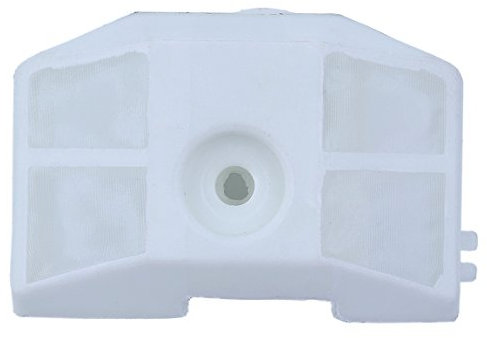 HAISHINE Pulitore Filtro Aria per Zenoah G4500 G5200 G5800 Cinese 4500 5200 5800 45CC 52CC 58CC Serie Motosega Pezzi di Ricambio