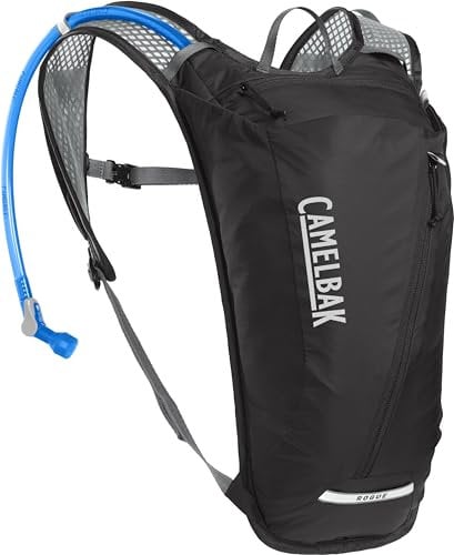 Camelbak Rogue Light 7 Hydrorucksack, Black