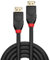 LINDY 10m Aktives DisplayPort 1.2 Kabel