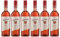 Nederburg Varietals Rosé HalbTrocken (6 x 0.75 l)