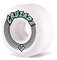 Cruzade CZD 58 mm 83B Wheels Pack Skateboard-Rollen, Unisex, Mehrfarbig, 58 mm