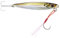 MAJOR CRAFT Jigpara Standard Lebendköder aus Metall, 20 g