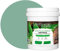 BOX DECO COULEURS Peinture murale naturelle écologique aspect satin intérieur Natura - 1 L, Vert Sauge
