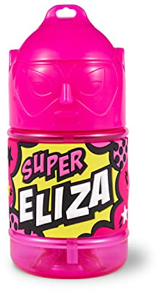 Personalised Super Drinks Bottle (Eliza)